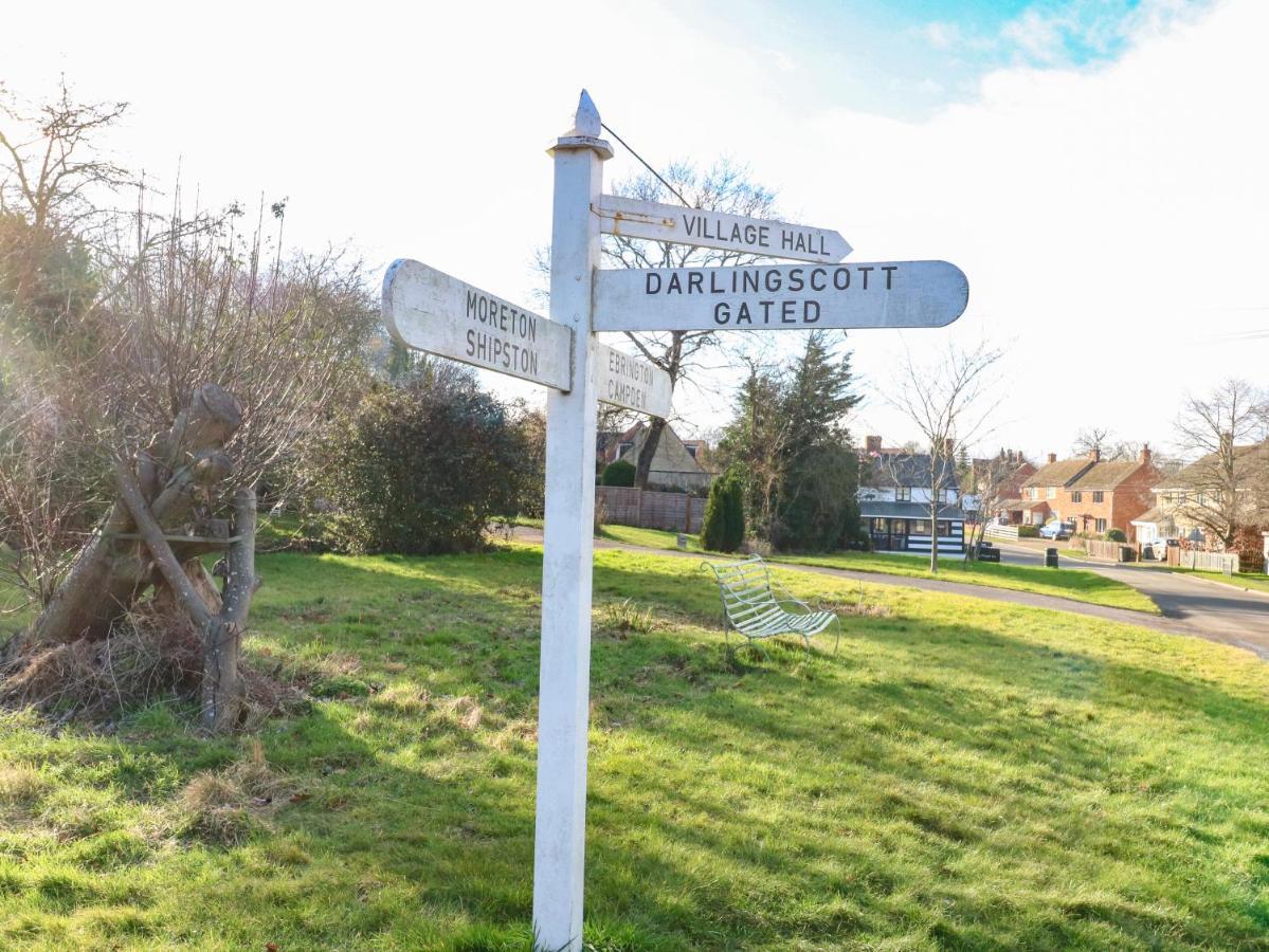 The Cheese Holiday home Moreton-in-Marsh